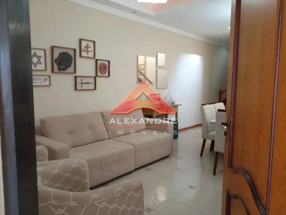 Casa, 4 quartos, 124 m² - Foto 3