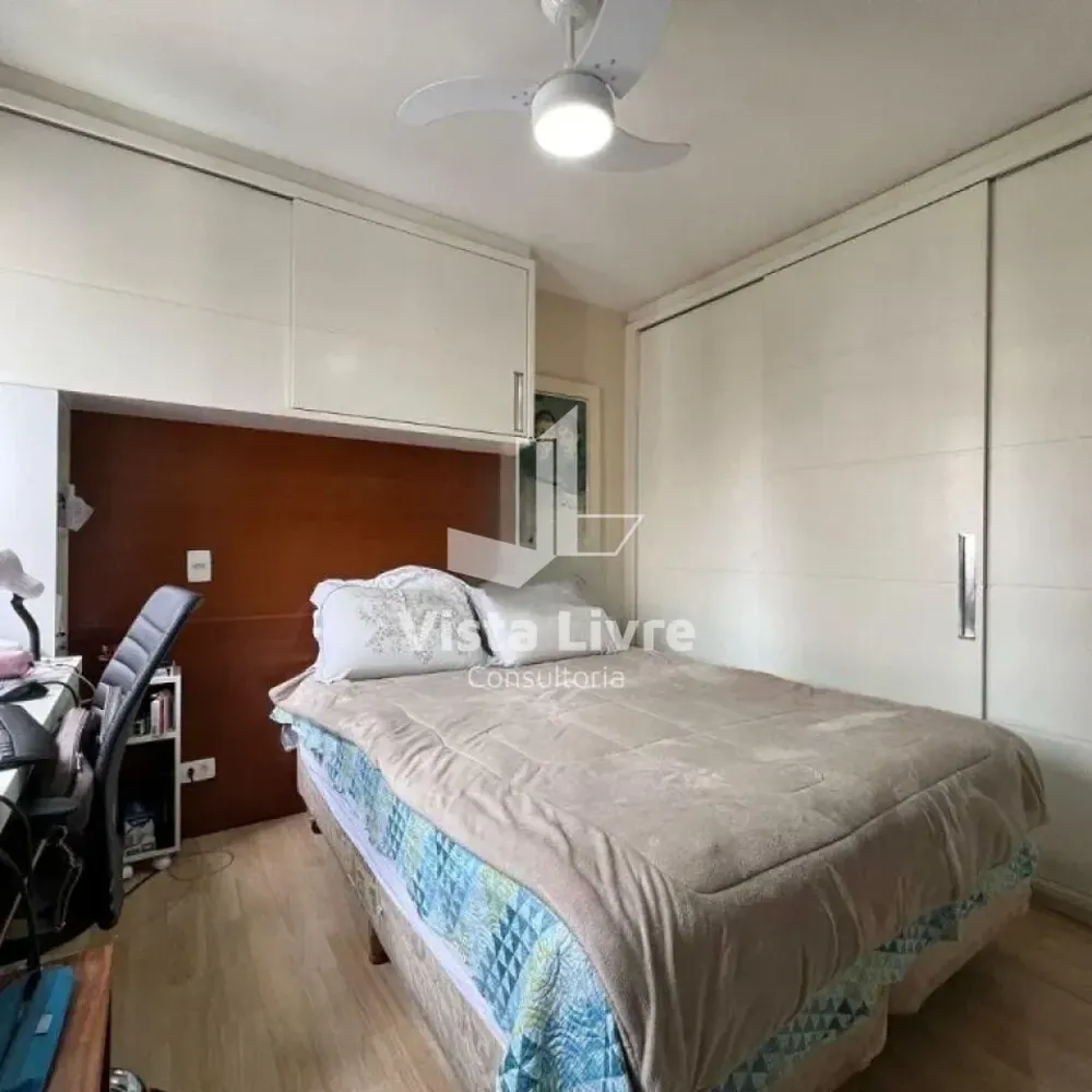 Apartamento, 3 quartos, 107 m² - Foto 2
