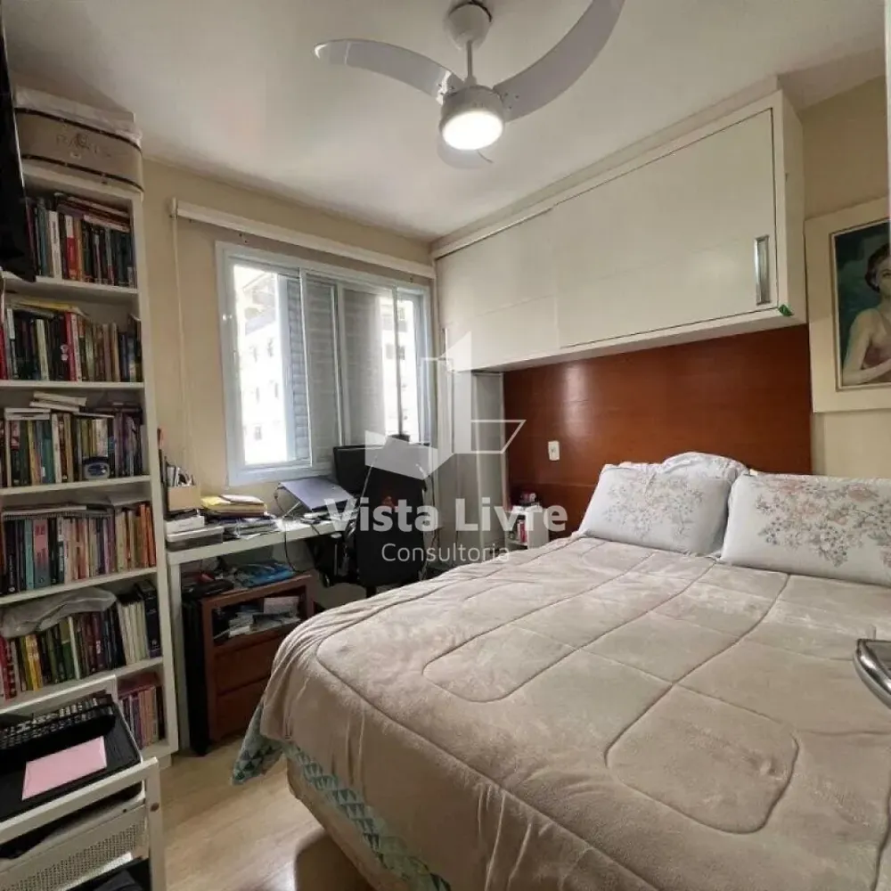 Apartamento, 3 quartos, 107 m² - Foto 5
