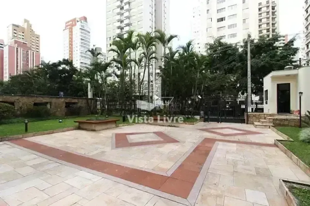 Apartamento, 3 quartos, 107 m² - Foto 6