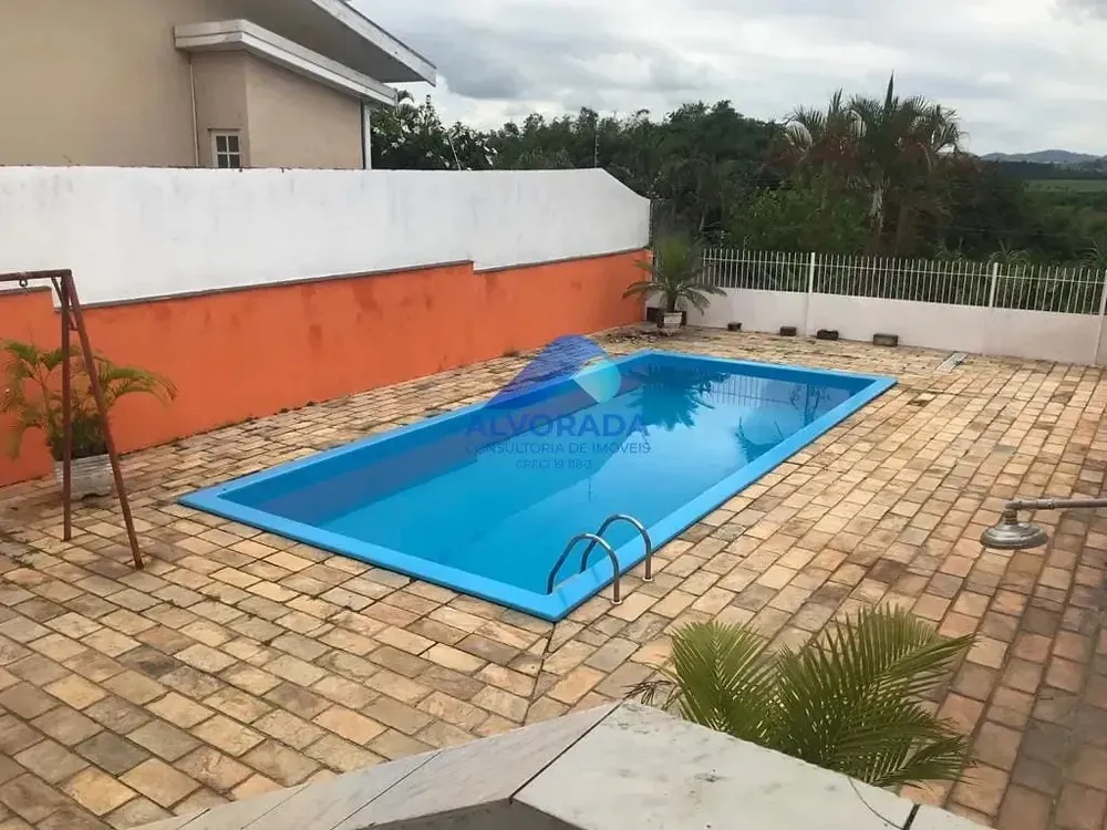 Casa, 3 quartos, 280 m² - Foto 1