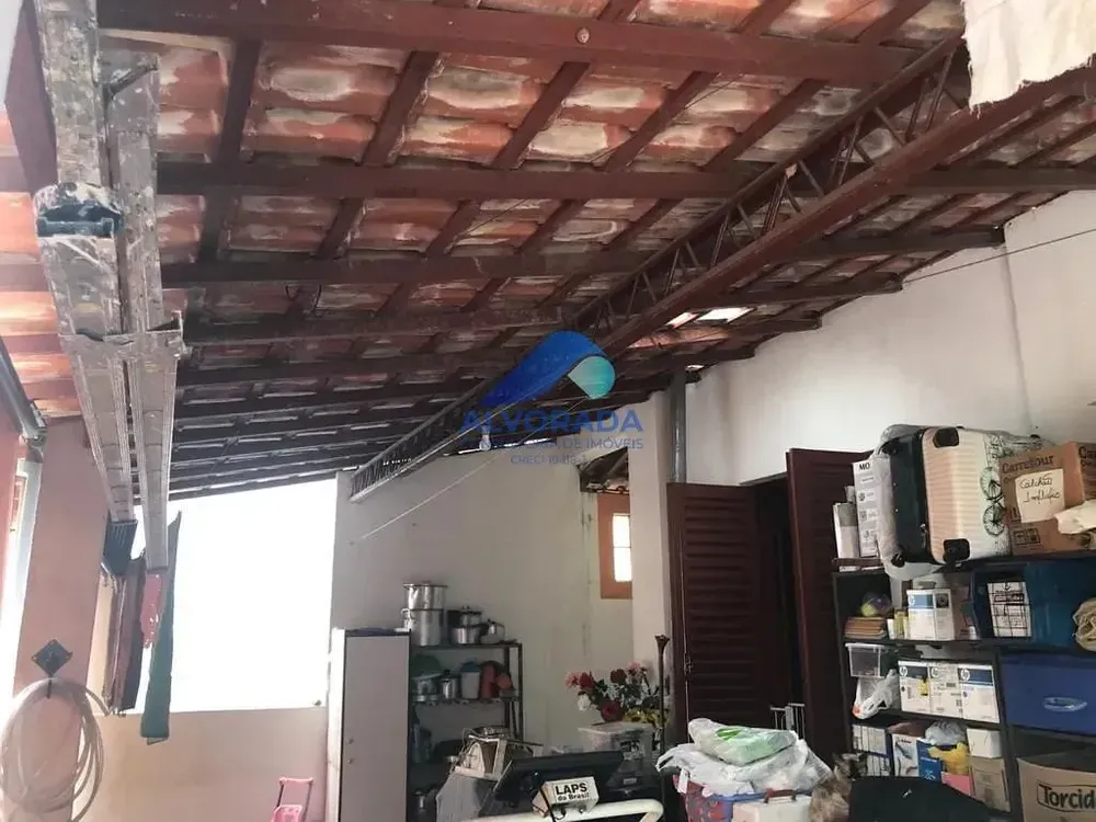 Casa, 3 quartos, 280 m² - Foto 6