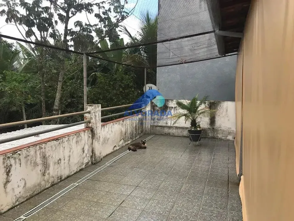 Casa, 3 quartos, 280 m² - Foto 2