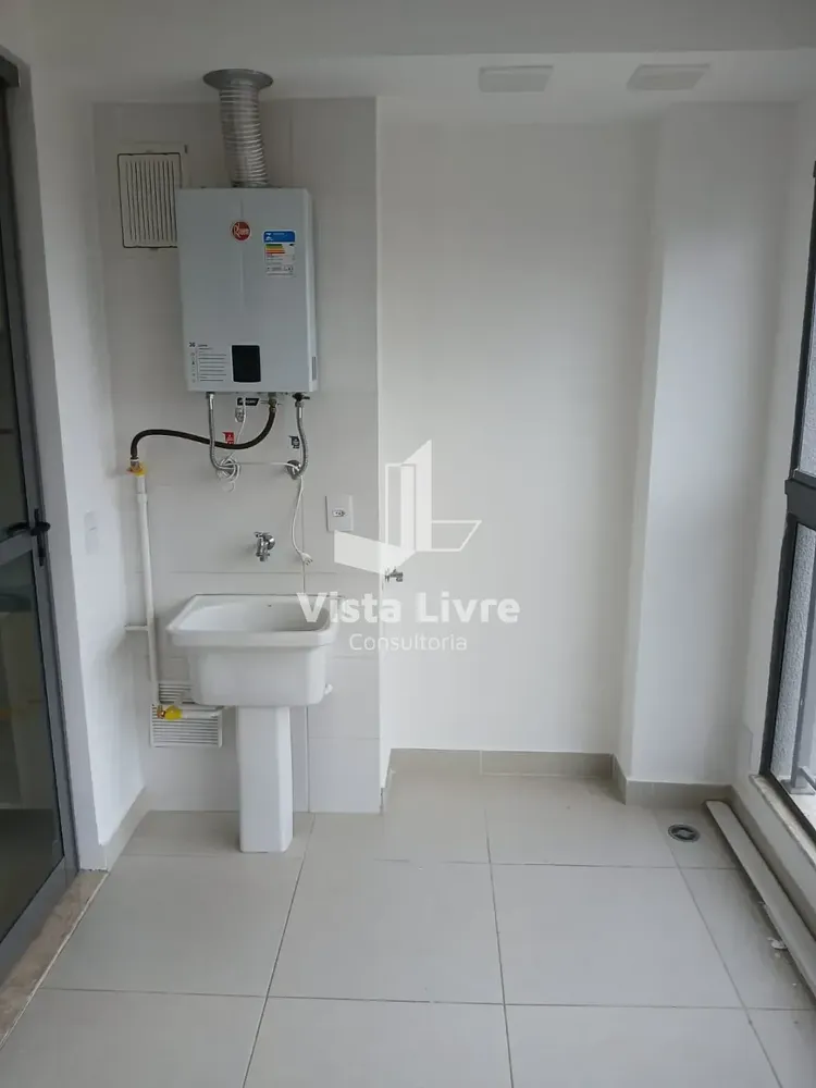 Apartamento, 2 quartos, 58 m² - Foto 3