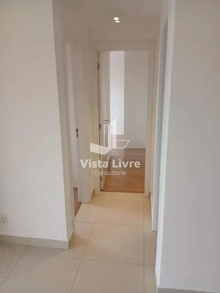 Apartamento, 2 quartos, 58 m² - Foto 4