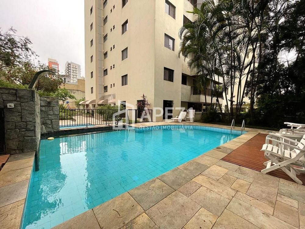 Apartamento à venda com 2 quartos, 80m² - Foto 4