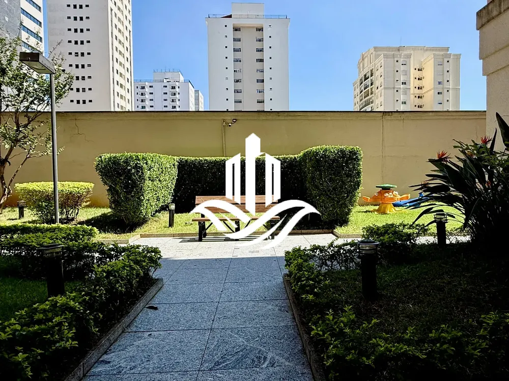 Apartamento, 3 quartos, 104 m² - Foto 2