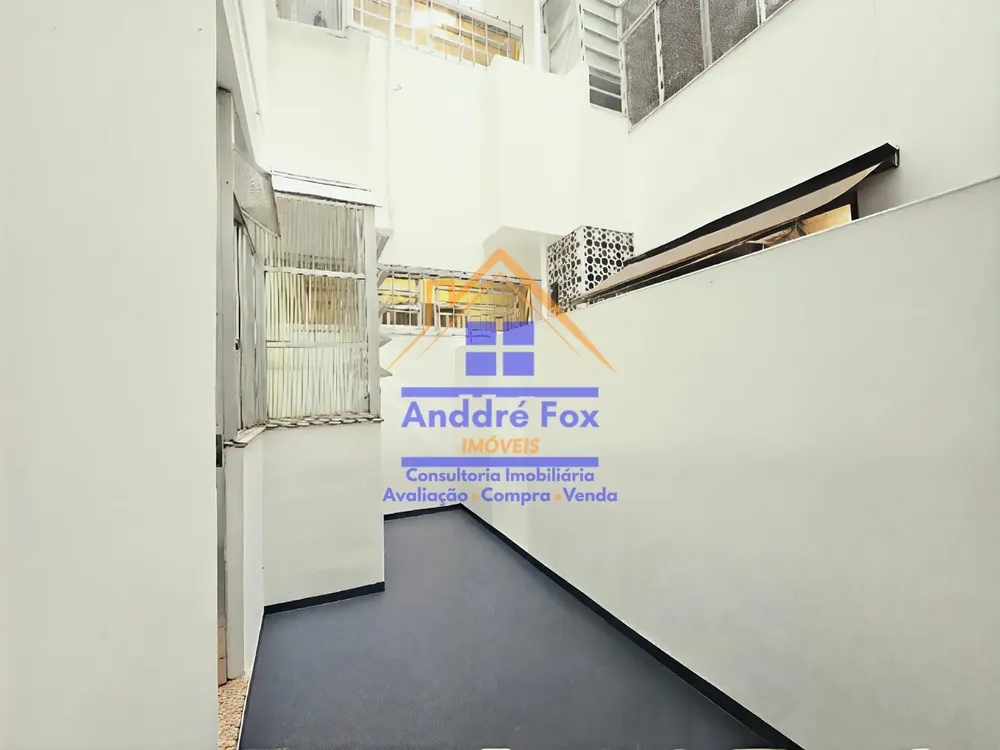 Apartamento, 2 quartos, 70 m² - Foto 39