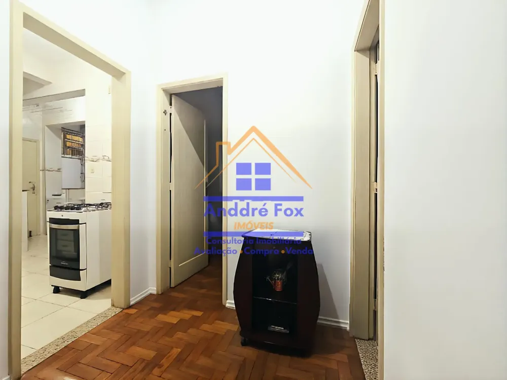 Apartamento, 2 quartos, 70 m² - Foto 27