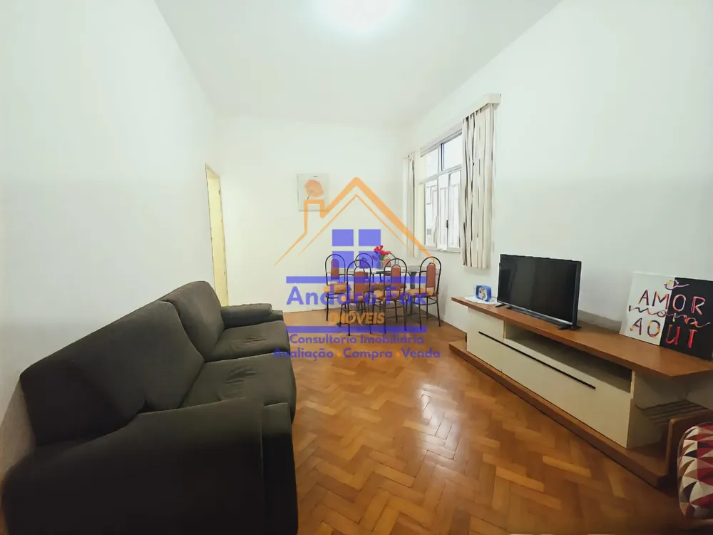 Apartamento, 2 quartos, 70 m² - Foto 6