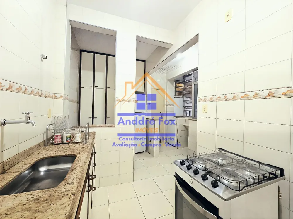 Apartamento, 2 quartos, 70 m² - Foto 29