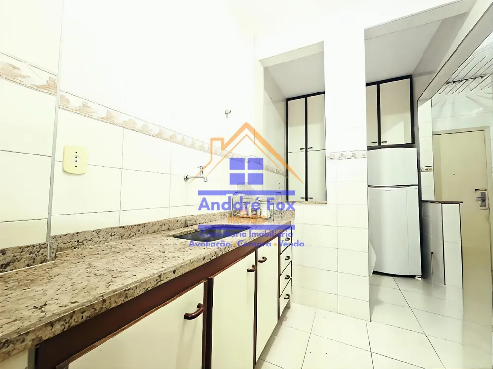 Apartamento, 2 quartos, 70 m² - Foto 32