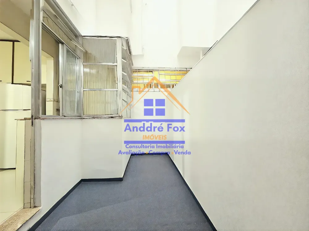 Apartamento, 2 quartos, 70 m² - Foto 38