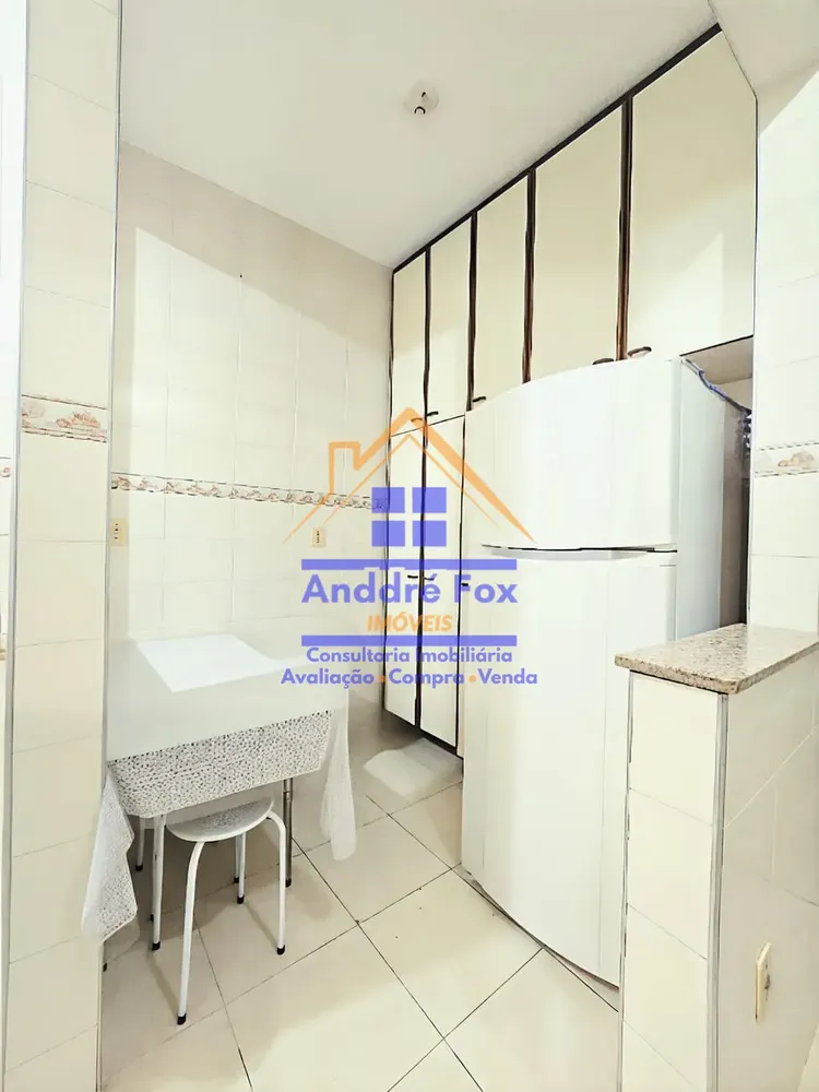 Apartamento, 2 quartos, 70 m² - Foto 33