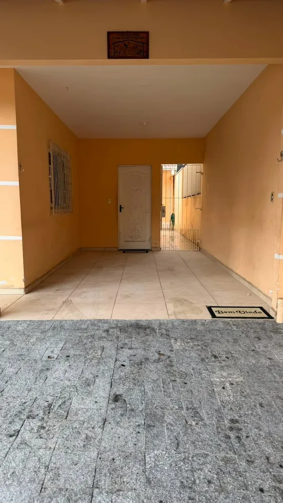 Casa, 3 quartos, 10 m² - Foto 4