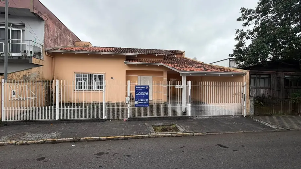 Casa, 3 quartos, 10 m² - Foto 1