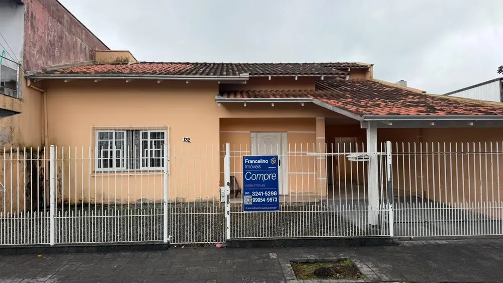 Casa, 3 quartos, 10 m² - Foto 3
