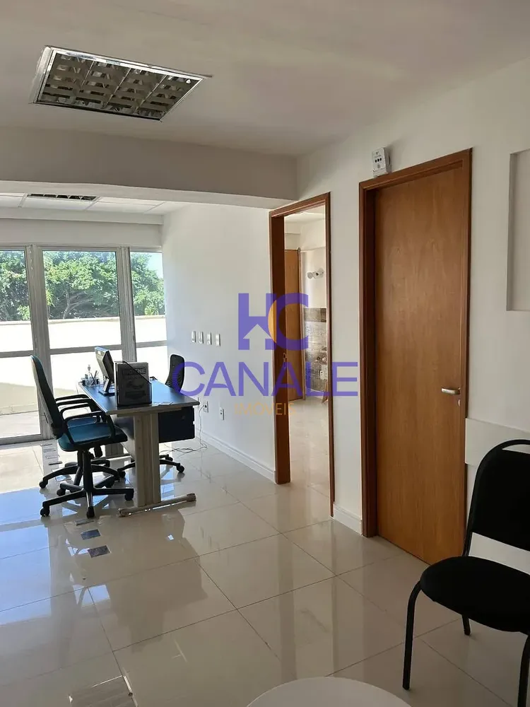 Sala-Conjunto, 61 m² - Foto 4