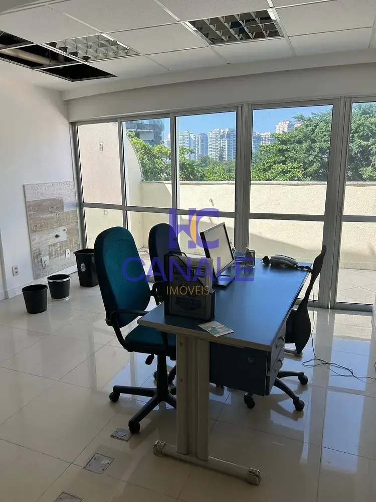 Sala-Conjunto, 61 m² - Foto 6