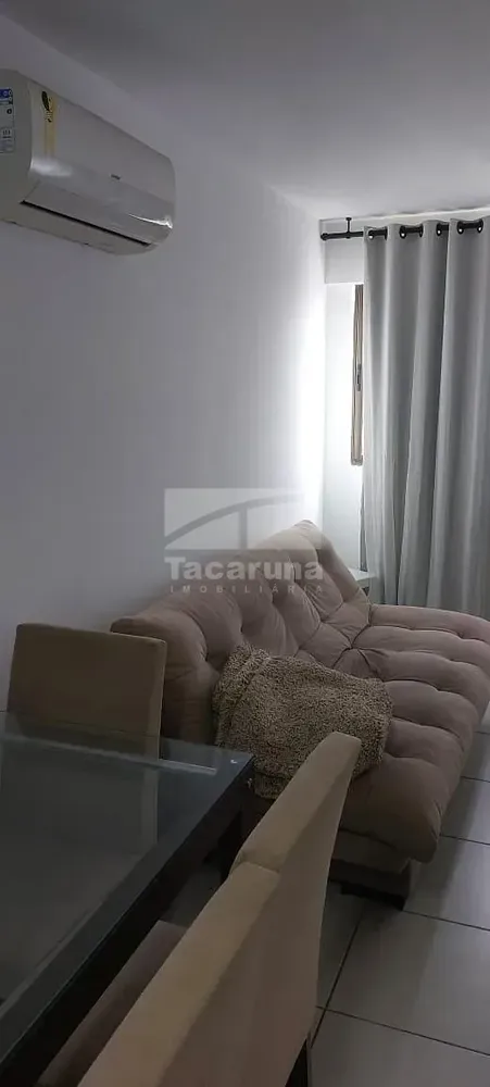 Apartamento, 2 quartos, 50 m² - Foto 2