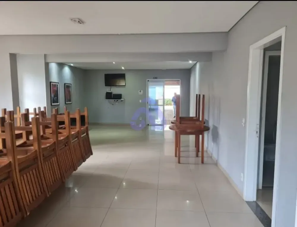 Apartamento, 2 quartos, 47 m² - Foto 7