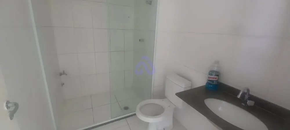 Apartamento, 2 quartos, 47 m² - Foto 2