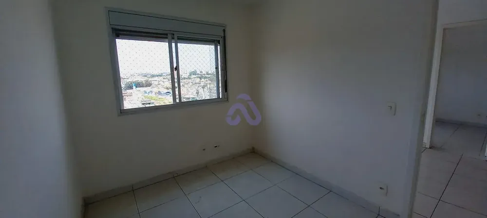 Apartamento, 2 quartos, 47 m² - Foto 1