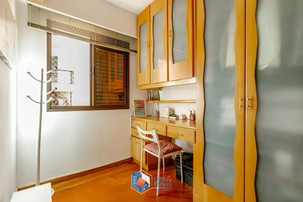 Apartamento, 3 quartos, 81 m² - Foto 3