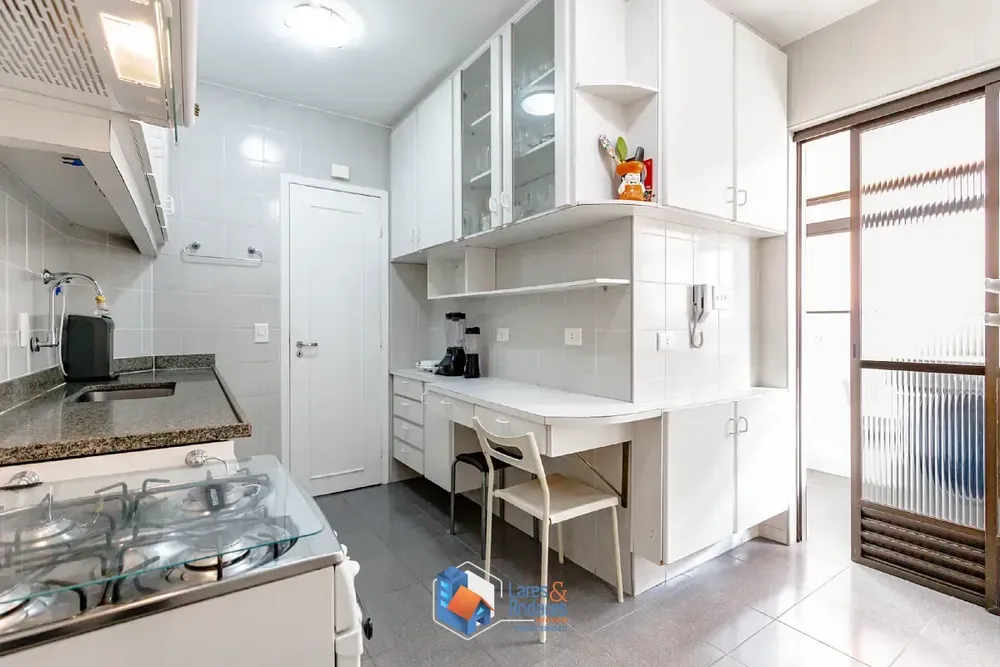 Apartamento, 3 quartos, 81 m² - Foto 4