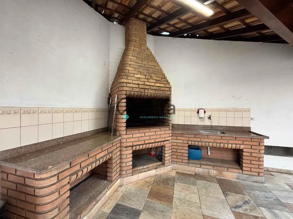 Apartamento, 2 quartos, 70 m² - Foto 7