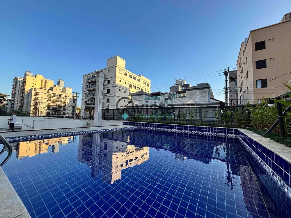 Apartamento, 2 quartos, 70 m² - Foto 1