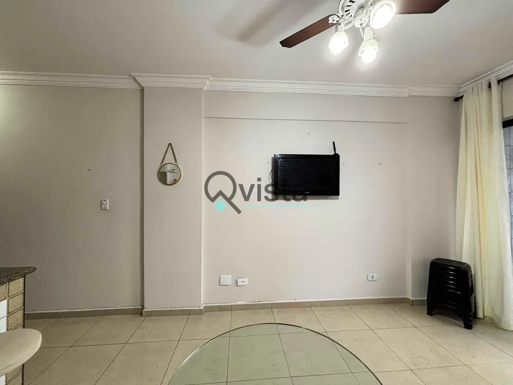 Apartamento, 2 quartos, 70 m² - Foto 2