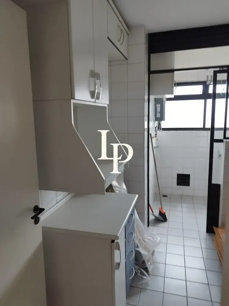 Apartamento, 2 quartos, 61 m² - Foto 2