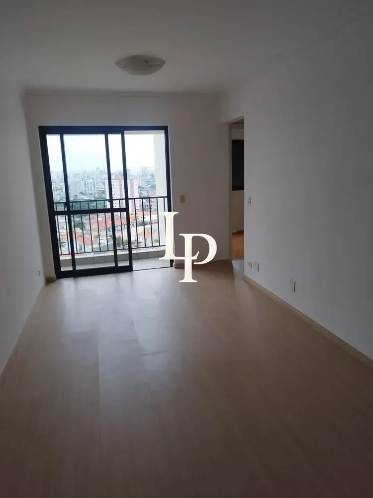 Apartamento, 2 quartos, 61 m² - Foto 1