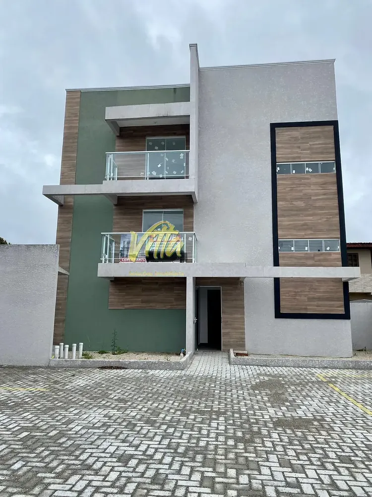 Apartamento, 2 quartos, 59 m² - Foto 2