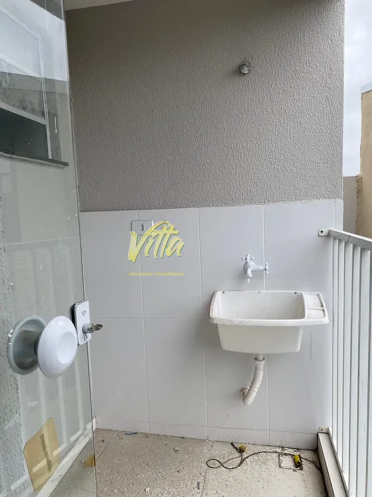 Apartamento, 2 quartos, 59 m² - Foto 8