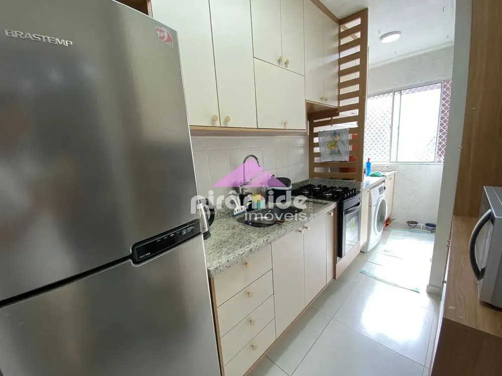Apartamento, 3 quartos, 68 m² - Foto 2