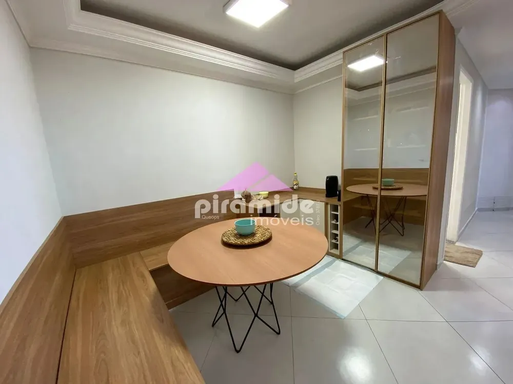 Apartamento, 3 quartos, 68 m² - Foto 3