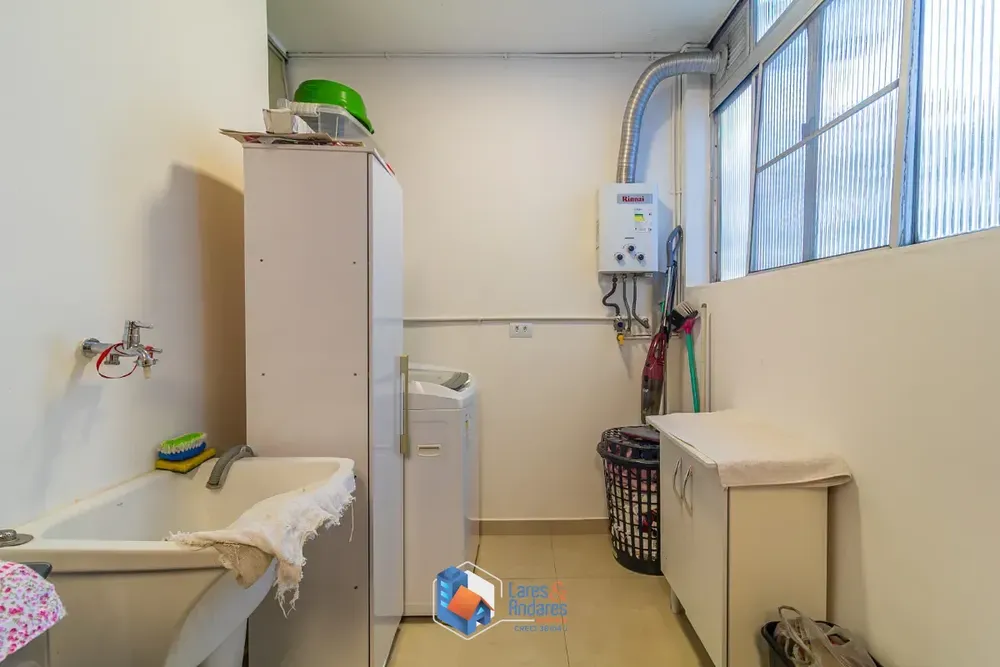Apartamento, 2 quartos, 82 m² - Foto 7