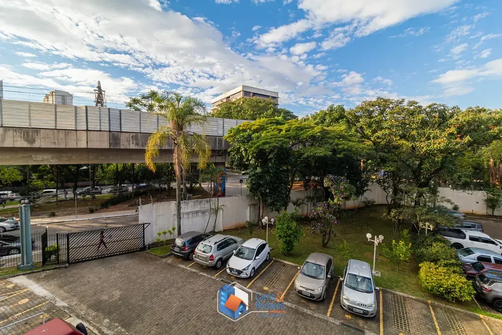 Apartamento, 2 quartos, 82 m² - Foto 5