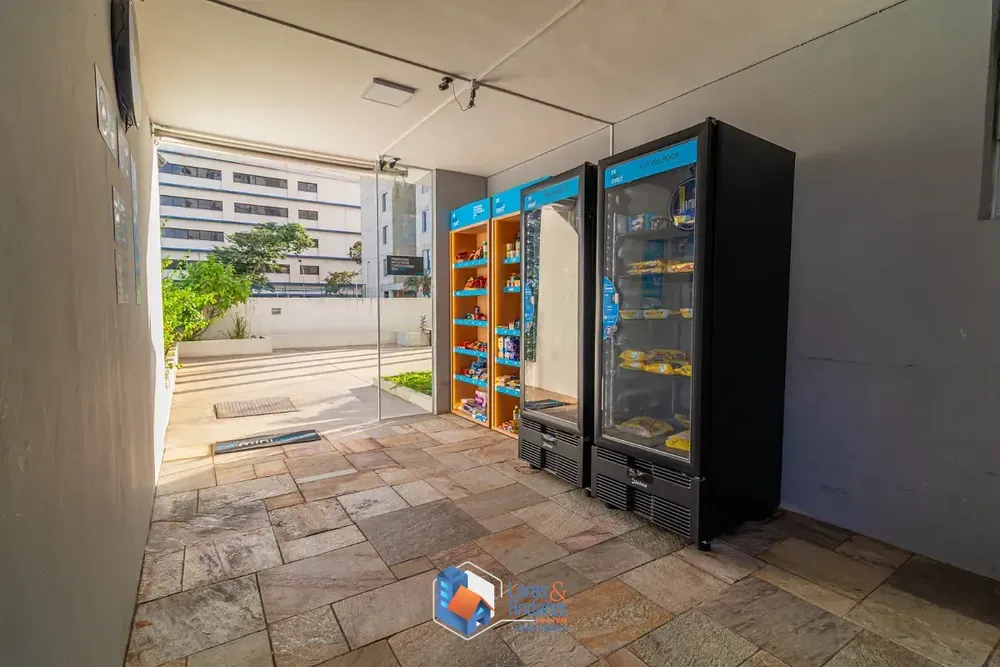Apartamento, 2 quartos, 82 m² - Foto 6