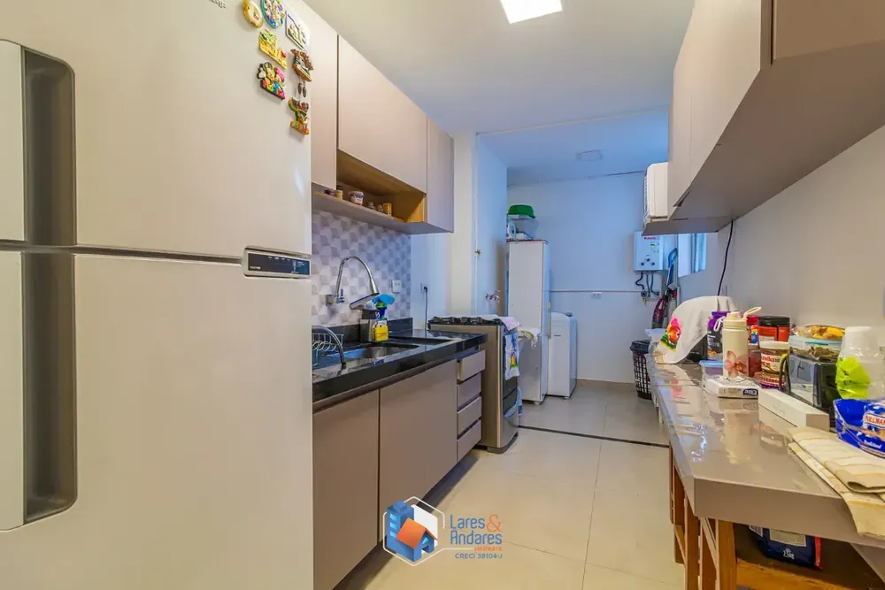 Apartamento, 2 quartos, 82 m² - Foto 8