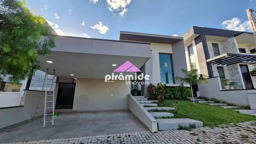 Casa, 3 quartos, 152 m² - Foto 1