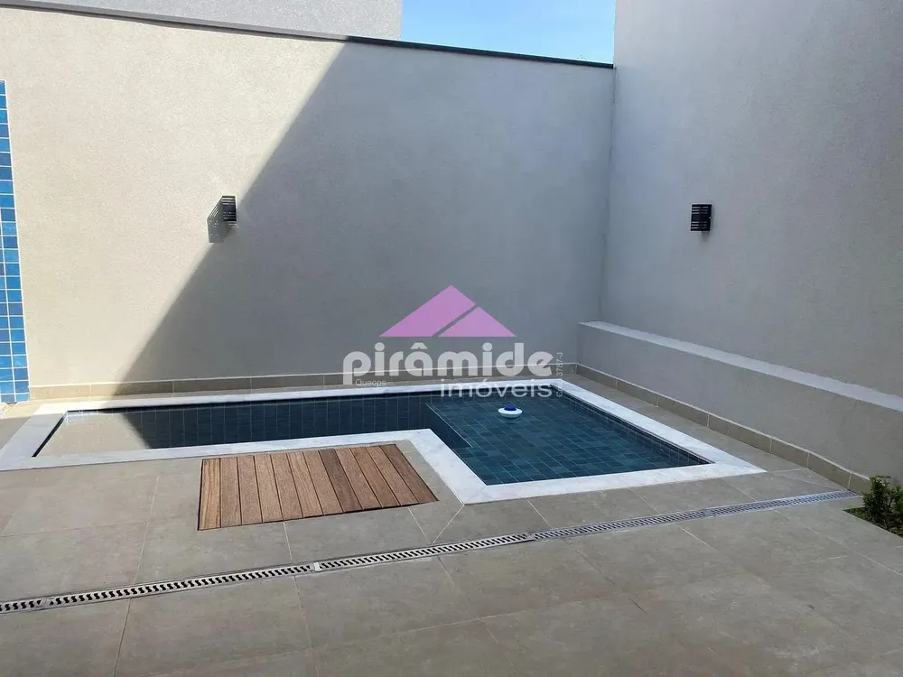 Casa, 3 quartos, 152 m² - Foto 3