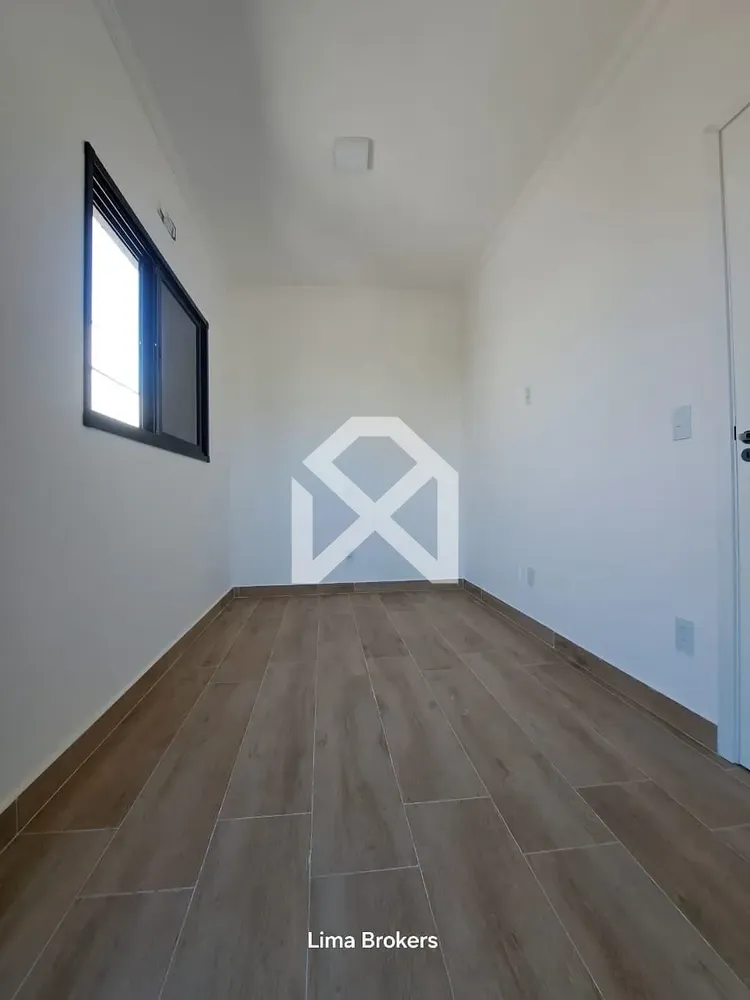 Sobrado, 3 quartos, 105 m² - Foto 4