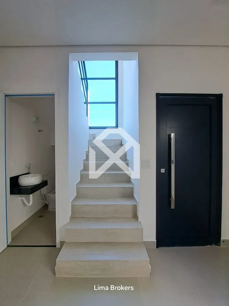 Sobrado, 3 quartos, 105 m² - Foto 5