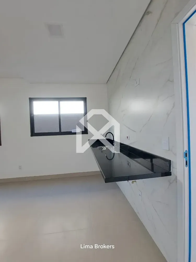 Sobrado, 3 quartos, 105 m² - Foto 7