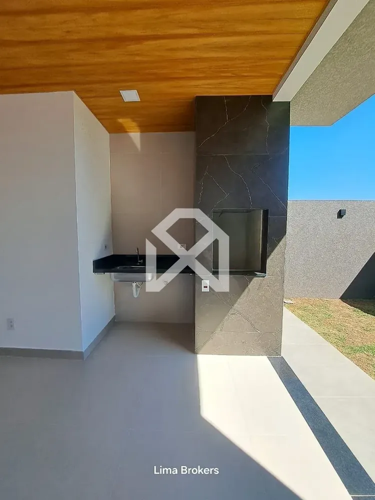 Sobrado, 3 quartos, 105 m² - Foto 2