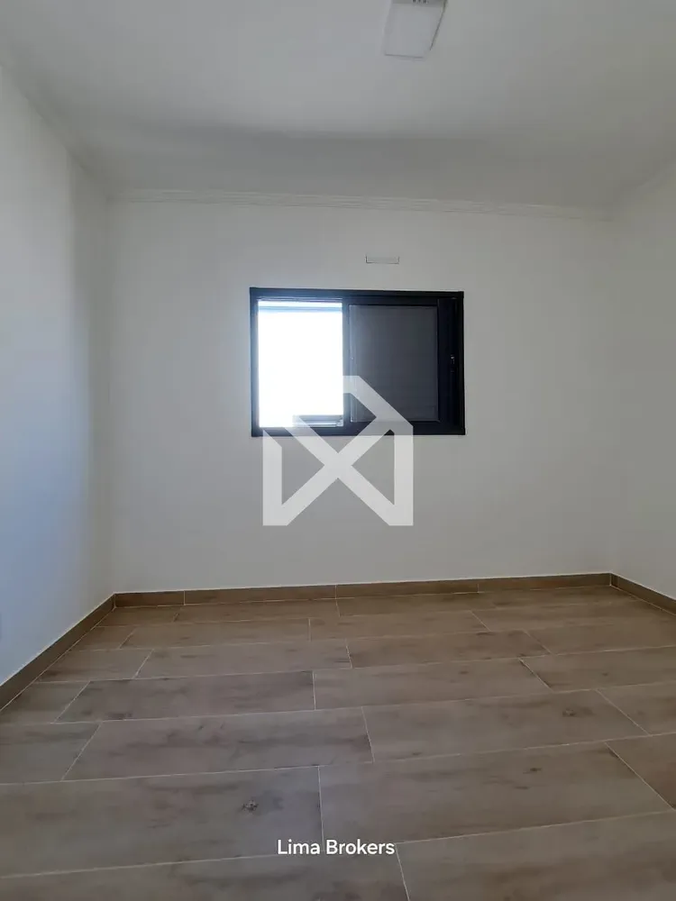 Sobrado, 3 quartos, 105 m² - Foto 6