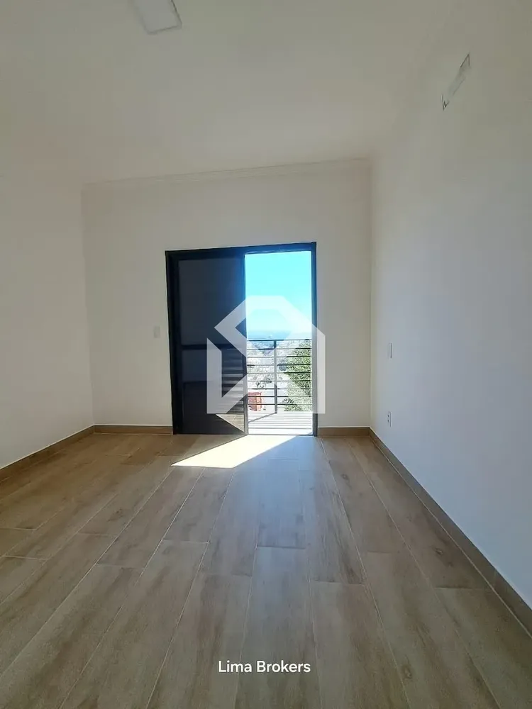 Sobrado, 3 quartos, 105 m² - Foto 8